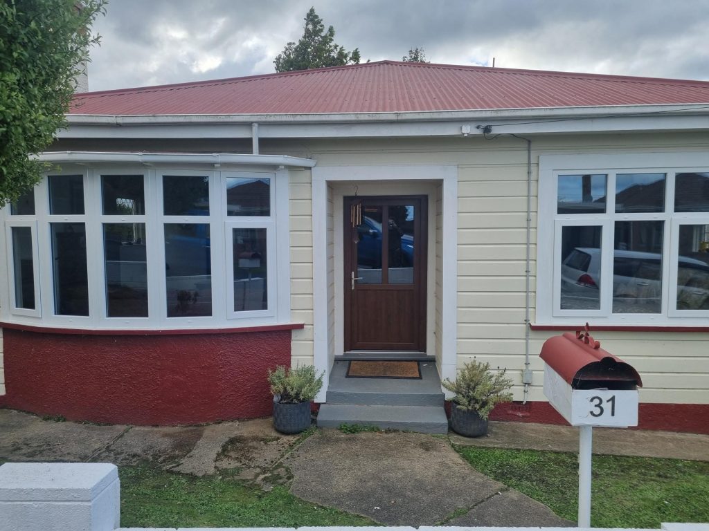 See Our Work: Stylish uPVC & Timber Windows Across New Zealand