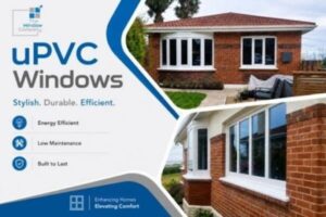 uPVC Windows