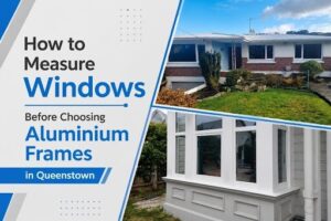 Aluminium Frames