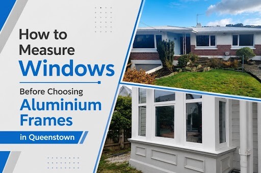 Aluminium Frames