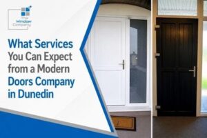 Doors Company