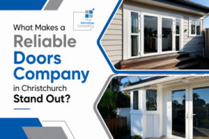 doors company