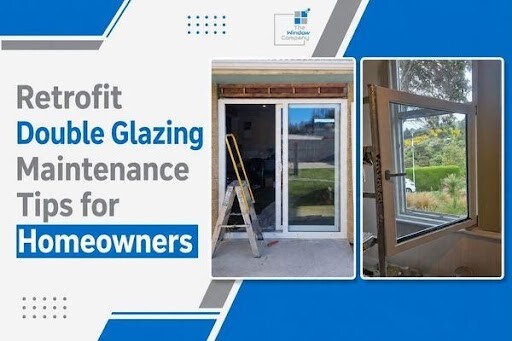 retrofit double glazing