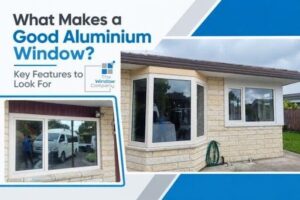 aluminium windows