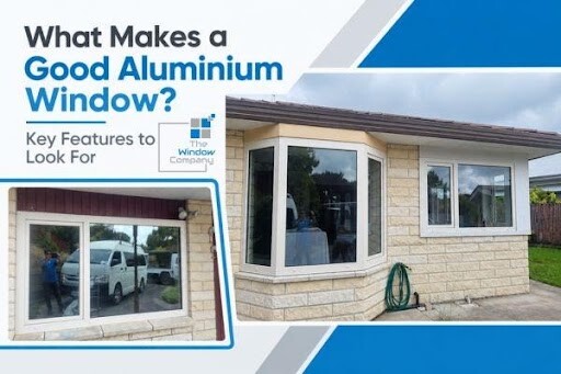 aluminium windows