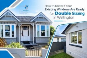 double glazing windows