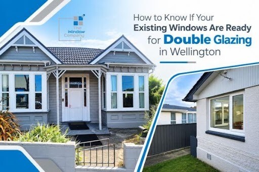 double glazing windows